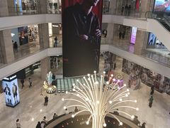 -柏威年大连购物中心
