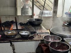 -正宗杨记普洱酸醋米线(总店)