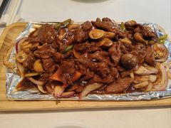 -乾隆美食·本帮菜(黄河路店)