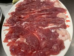 -三兴涮羊肉(荣安大街店)