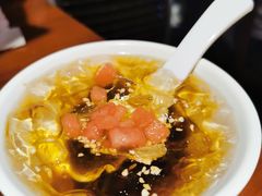 冰粉-炉小二铜锅牛蛙•川湘菜(三里屯店)