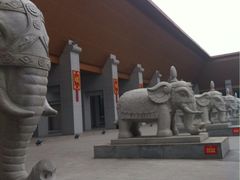 -法门文化景区