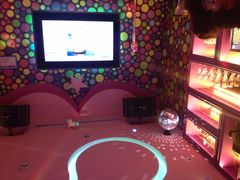 米乐星世界KTV(汇智国际店)-米乐星世界KTV