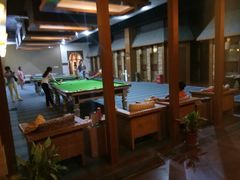 -咸宁万豪温泉谷度假区