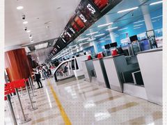 -肯德基(美兰机场店)