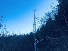 -南山健身公园