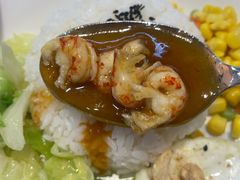 -海盗虾饭·小龙虾饭(惠多港店)