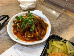 -谭仔三哥米线(屯门时代广场北翼店)