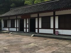 -达蓬山旅游度假区