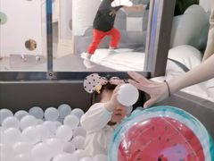 -Lilliput粒粒堡亲子餐厅(置汇旭辉店)