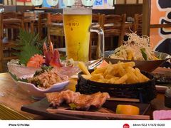 -千懿六本木酒场(常熟路店)