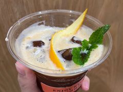-Au Cafe&Roastery(华侨城店)