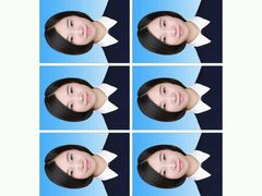 -致青春照相馆·证件照(小寨总部)