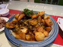 -吴记酱骨炖菜馆(西大直街店)