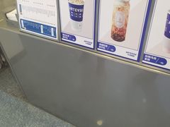 -ARTEASG啊T·新加坡奶茶(桂林路店)