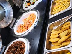 -好伦哥(温都水城店)