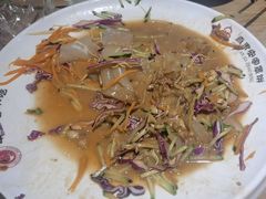 -直隶安家牛肉罩饼(建华店)