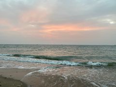 -石螺口海滩