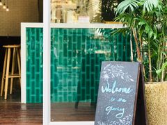 -AO cafe＆bistro