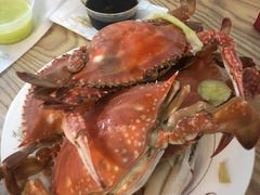 -北戴河庆山饭店·海鲜砂锅粥(北戴河黑石路店)