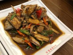 家煮杂鱼-海坛特色小吃·只做平潭特色菜(平潭店)