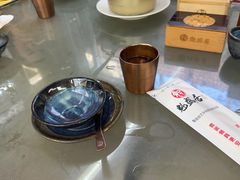 -魁盛居百年鲁菜馆(中林路店)