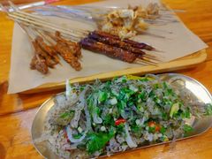 -幸福小串(总店)