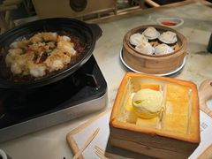 -绿茶餐厅(光明N次方公园店)