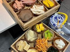 -芈重山老火锅(广州首店)