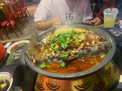 -红钳侠小龙虾·烧烤(中赢康康谷店)