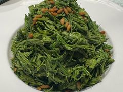 -鲁菜根·泰山菜(泰山店)