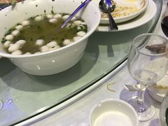 翡翠鱼丸-川粤春天商务餐厅(人民路店)