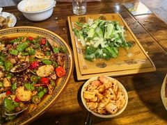 -庭院小酌(瑞莲街店)