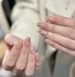 -斯馨·健康美甲美睫