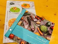 -Dreamsalad梦想轻厨(健康轻食·减脂沙拉·意面·祖庙店)