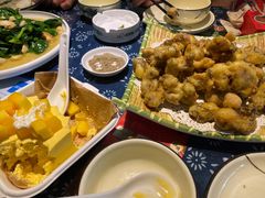 -旺角小渔村(幸福中路店)