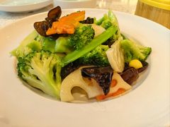 -玉林烤鸭店(垡头店)