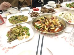 -五丁桥光头香辣蟹(望江橡树林店)