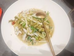 -锦府园·新台州菜(合生汇店)