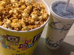 -金逸影城(广州海珠城激光IMAX店)