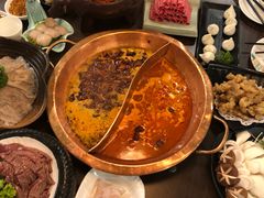 -舌尖记忆重庆火锅(悉尼店)