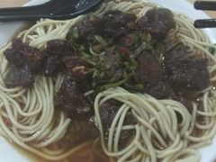 -瞻老元面馆(双塘路店)
