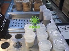 -和府捞面(东直门银座店)