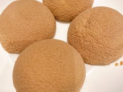 酥皮牛奶包-金玉满堂潮州酒楼(无限极荟购物广场店)