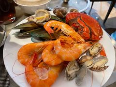 -安蒂娅·海鲜自助餐厅(安蒂娅美兰酒店)