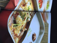 -新辣道鱼火锅(领展购物广场·中关村店)