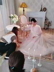 -墨飞私家婴童家庭映像馆(安吉万达店)