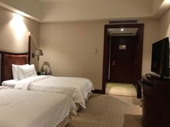 -凯嘉酒店(深圳国际会展中心店)