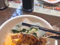 -葛记焖饼(伏牛路店)