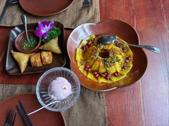 -花马天堂云南餐厅 Lost Heaven(外滩店)